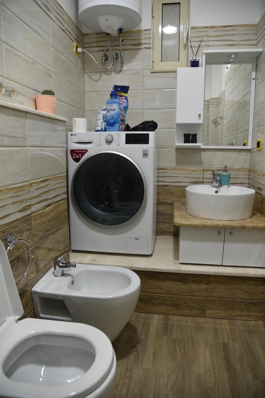 Appartamento Alindro Center Tirana