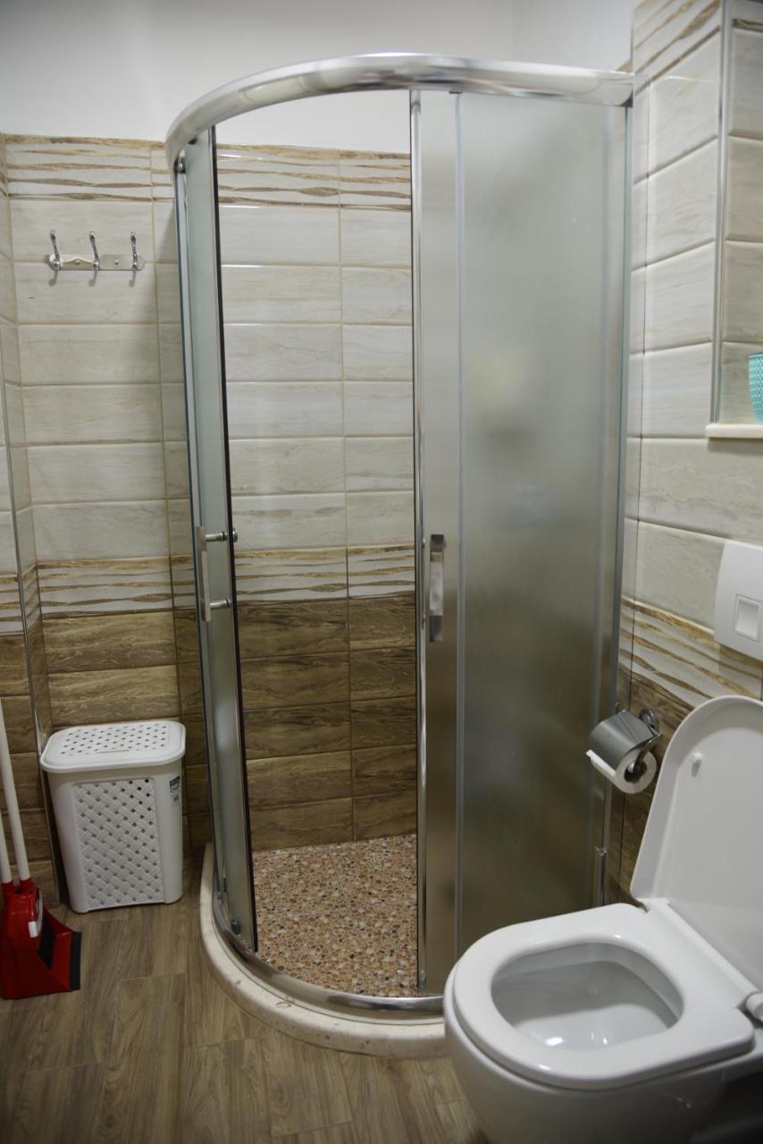 Alindro Center Appartamento